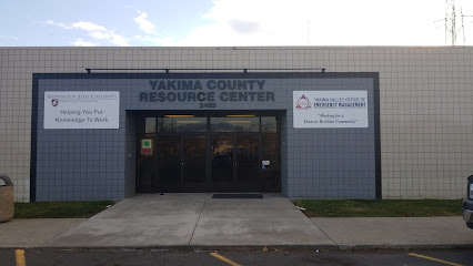 Yakima County Emergency Management