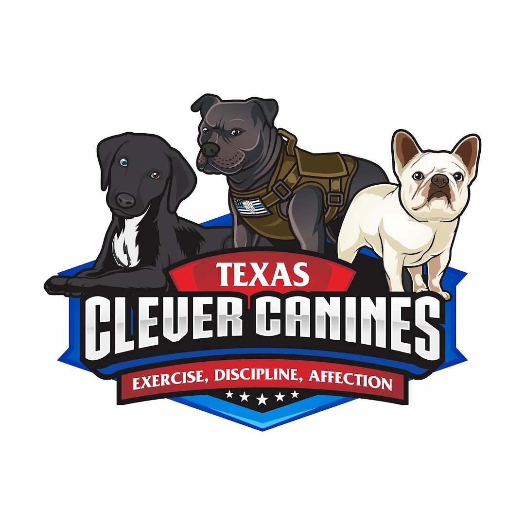 Texas Clever Canines Dog Training