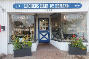 Lāchers Hair by Demand image