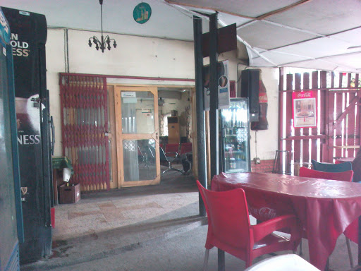 Surulere Guesthouse, 65A Itire Rd, Surulere, Lagos , Nigeria, Apartment Complex, state Lagos