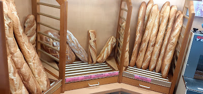 Boulangerie Des Isles à Barneville-Carteret