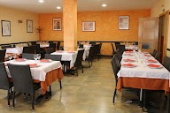 Restaurante Casa Sebas en Aldeanueva del Camino