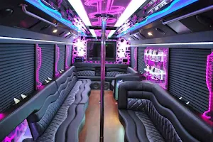 Luxury Bus Rental image