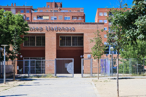 Instituto Público Josep Lladonosa en Lleida