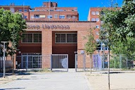 Instituto Público Josep Lladonosa en Lleida
