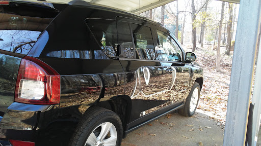 Jeep Dealer «Commerce Chrysler Dodge Jeep RAM», reviews and photos, 2377 Homer Rd, Commerce, GA 30529, USA