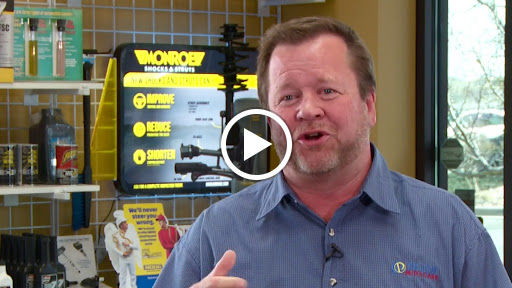 Auto Repair Shop «Pride Auto Care», reviews and photos, 8787 E Dry Creek Rd, Centennial, CO 80112, USA