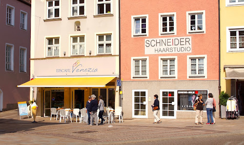 Haarstudio Schneider à Donauwörth