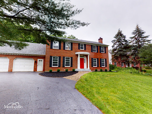 Real Estate Agency «Monticello, Licensed Real Estate Broker», reviews and photos, 421 New Karner Rd, Colonie, NY 12205, USA