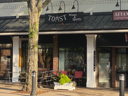 Wine Store «Toast Wines & Spirits», reviews and photos, 984 Farmington Ave B, West Hartford, CT 06107, USA