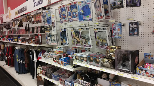 Department Store «Target», reviews and photos, 5800 S University Dr, Davie, FL 33328, USA