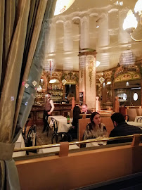 Atmosphère du Restaurant Brasserie des Brotteaux à Lyon - n°12
