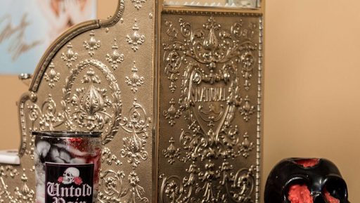 Explore timeless tattoo ideas, creative tattoo ideas in Warner Robins, available at Untold Pain Tattoo Studio