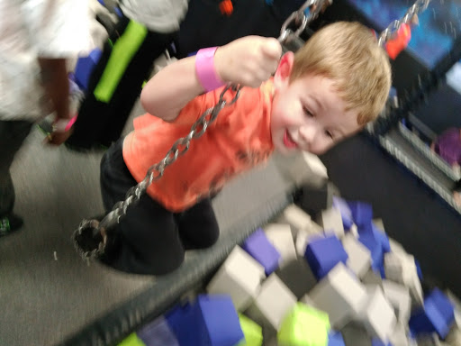 Amusement Center «Elevate Trampoline Park», reviews and photos, 701 N 137th Ave, Goodyear, AZ 85338, USA