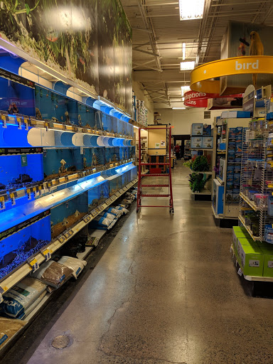 Pet Supply Store «PetSmart», reviews and photos, 3401 Erie Blvd E, Syracuse, NY 13214, USA