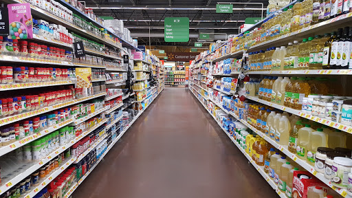 Supermarket «Walmart Neighborhood Market», reviews and photos, 5216 Red Bug Lake Rd, Winter Springs, FL 32708, USA