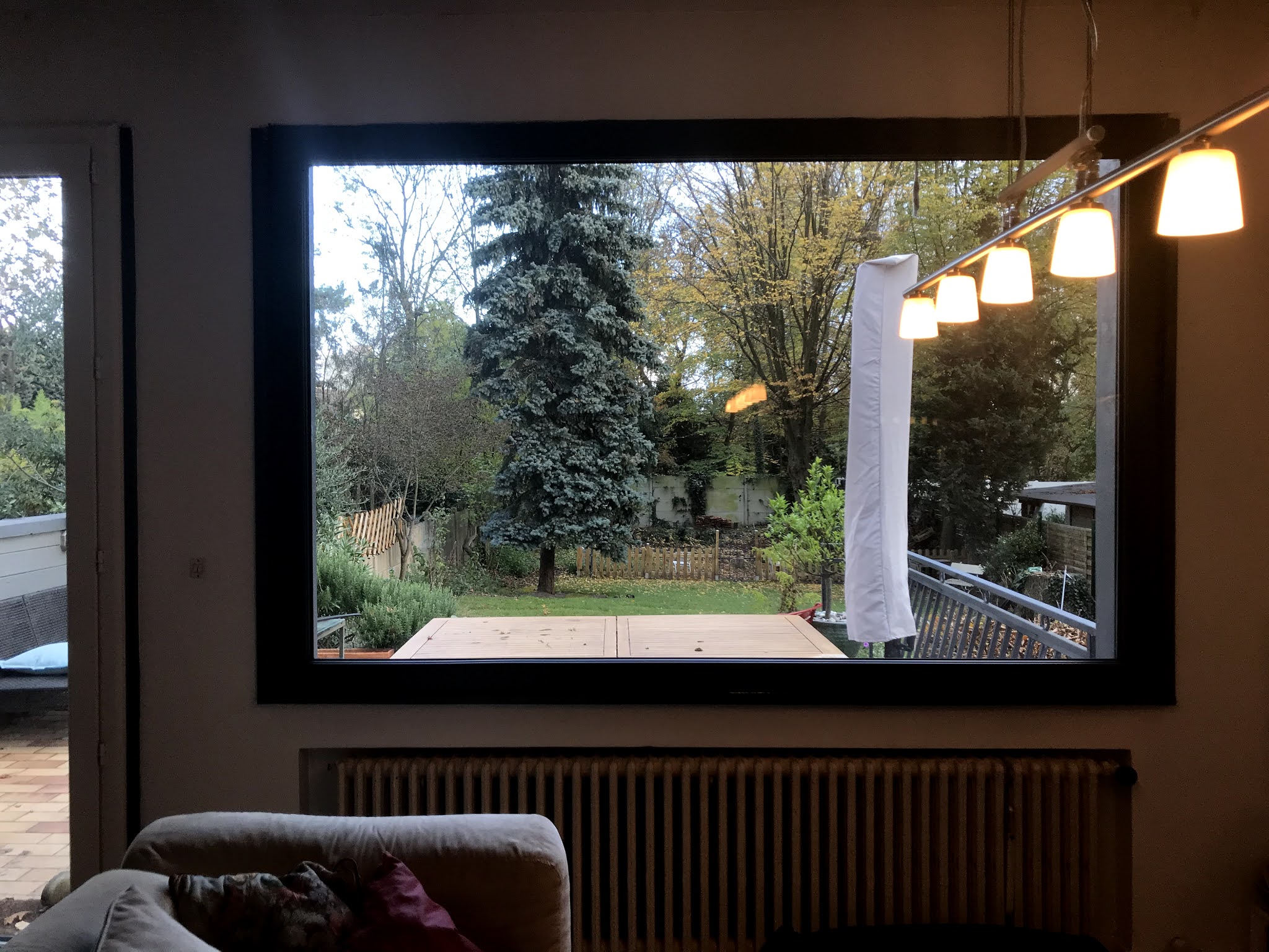 Photo n° 1 de l'avis de Alain.l fait le 20/11/2020 à 09:30