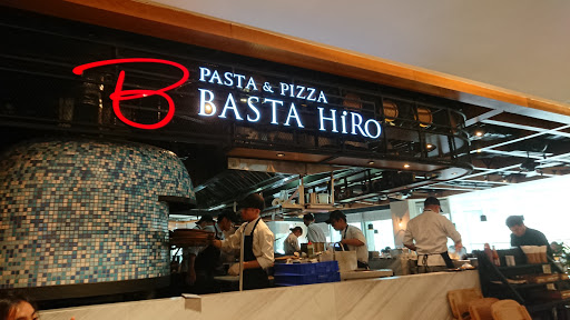 Basta Hiro Pasta & Pizza