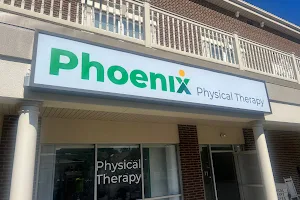 Phoenix Physical Therapy image