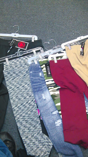 Clothing Store «Citi Trends», reviews and photos, 2525 E Hillsborough Ave #181, Tampa, FL 33610, USA