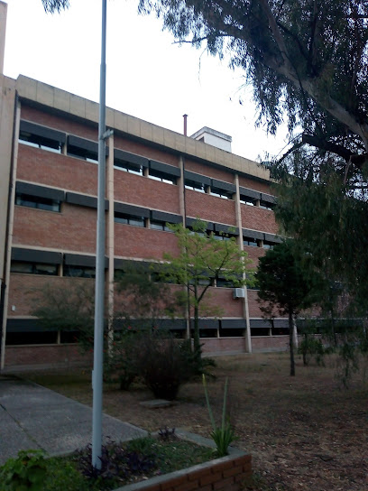 Instituto Nacional de Tecnología Industrial (I.N.T.I.) – Centro Regional Córdoba