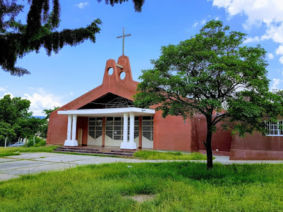 Capilla María Auxiliadora