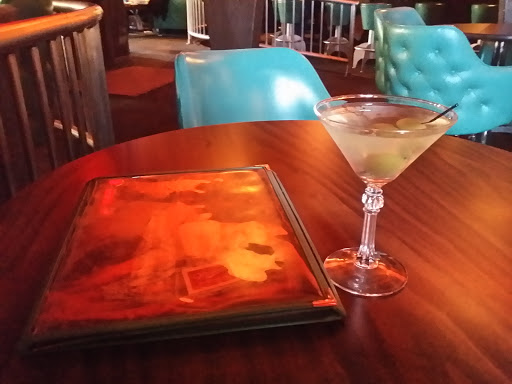 Lounge «The Starlite Lounge», reviews and photos, 222 Pearl St, La Crosse, WI 54601, USA