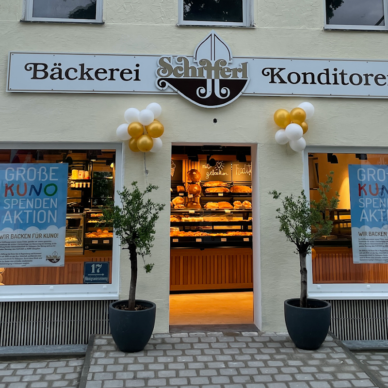 Bäckerei Schifferl