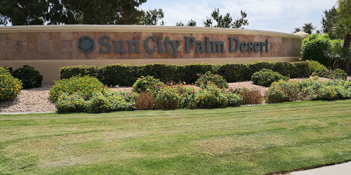 Country Club «Indian Palms Country Club & Resort», reviews and photos, 48630 Monroe St, Indio, CA 92201, USA