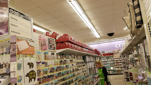 Fabric Store «Jo-Ann Fabrics and Crafts», reviews and photos, 11700 Preston Rd #810, Dallas, TX 75230, USA