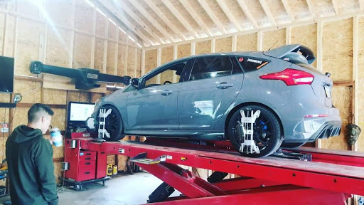 Tire Shop «Poetry In Motion», reviews and photos, 7190 E Fm 1518 N Suite 18B, Schertz, TX 78154, USA