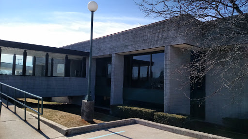 HPC Credit Union in Alpena, Michigan