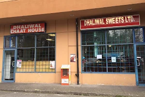 Dhaliwal Sweets & Chaat House image