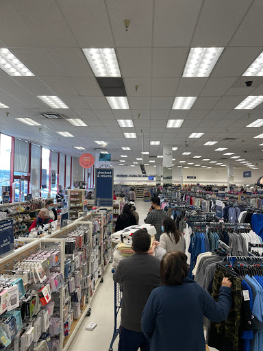 Department Store «Marshalls», reviews and photos, 65 Colma Blvd, Colma, CA 94014, USA