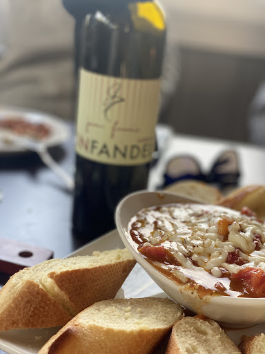 American Restaurant «Jean Farris Winery & Bistro», reviews and photos, 6825 Old Richmond Rd, Lexington, KY 40515, USA