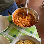 Photo n°2 de l'avis de Carola.r fait le 06/06/2022 à 17:03 sur le  Trattoria pizzeria movida à Martinsicuro