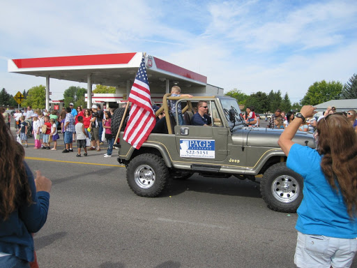 Insurance Agency «Page Insurance», reviews and photos