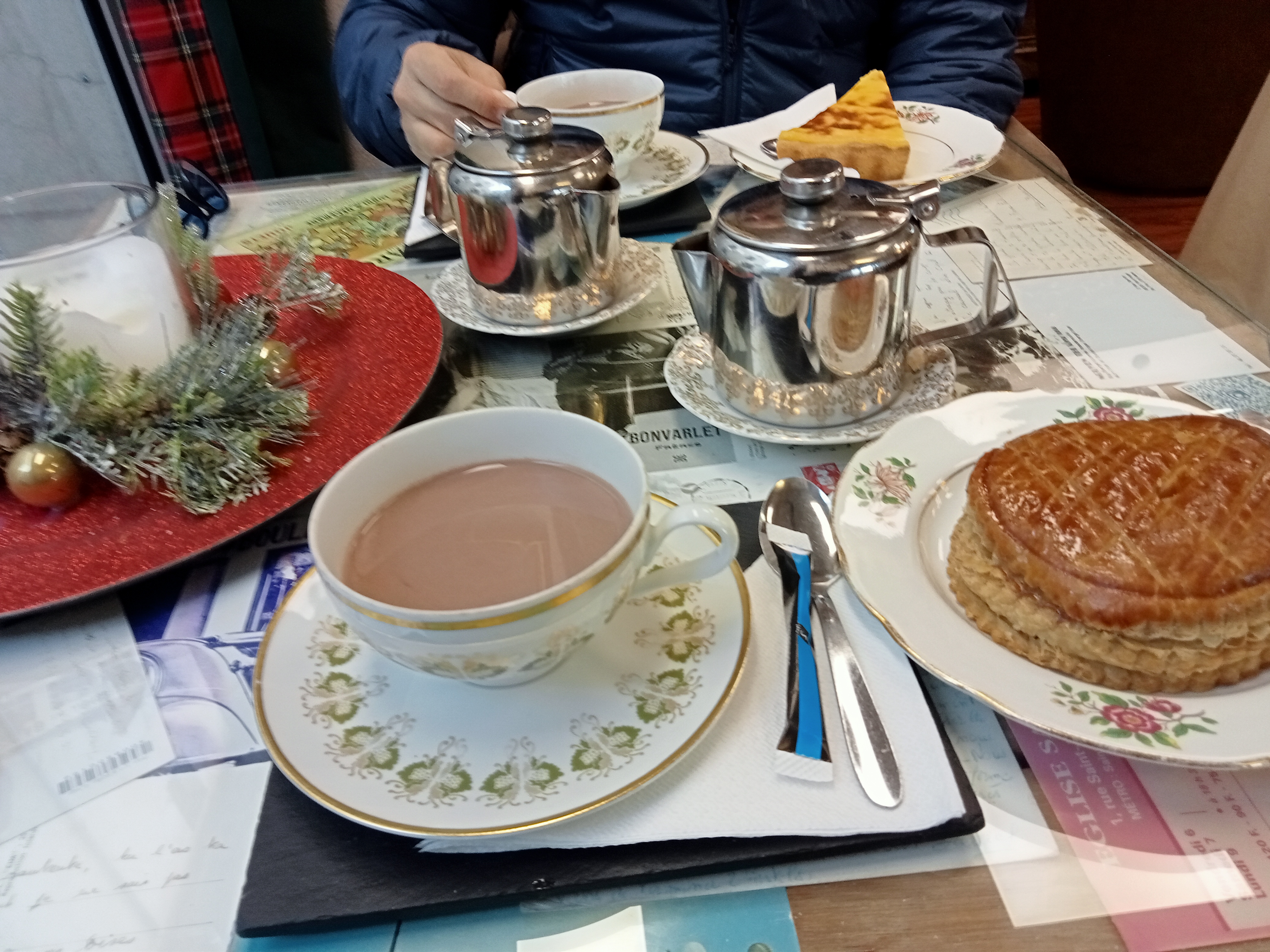 Photo n° 2 de l'avis de Daniel.e fait le 08/03/2023 à 16:44