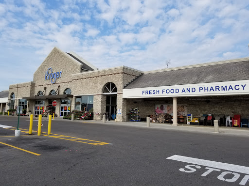 Grocery Store «Kroger», reviews and photos, 1365 Stoneridge Dr, Gahanna, OH 43230, USA