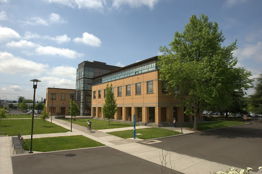 Escuelas de comercio en Portland