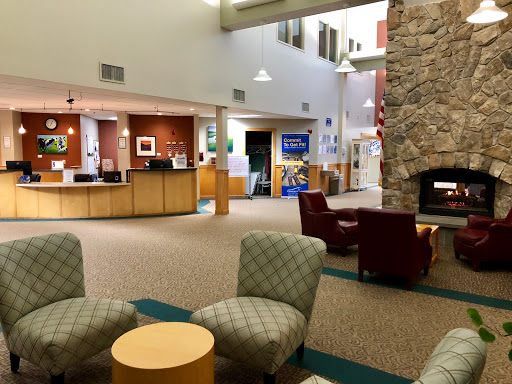 Club «The Thoreau Club», reviews and photos, 275 Forest Ridge Rd, Concord, MA 01742, USA