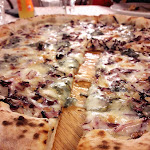 Photo n°2 de l'avis de LAURA.O fait le 14/11/2018 à 20:40 sur le  FORGIONE RISTORANTE PIZZERIA à Marino