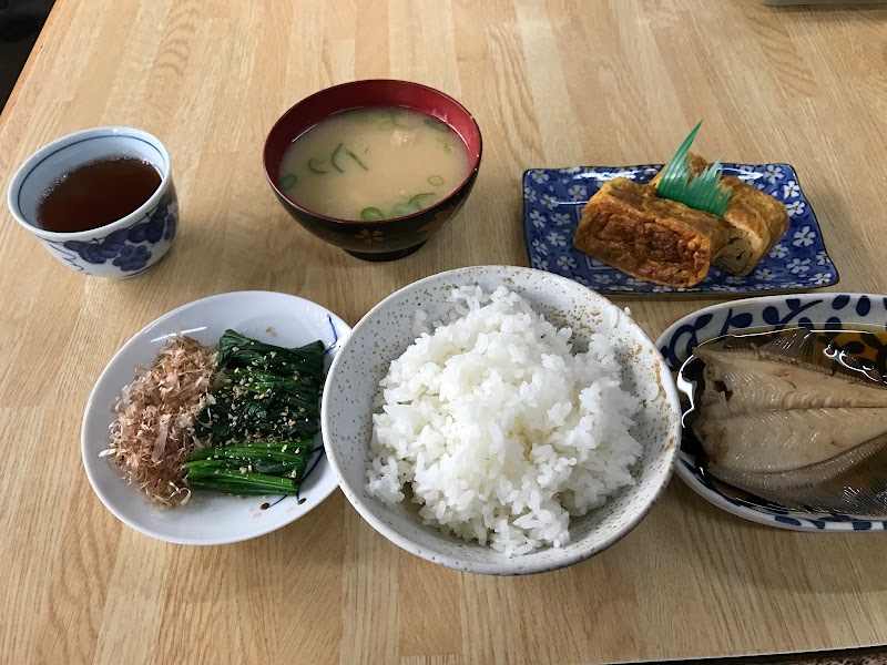 山小屋