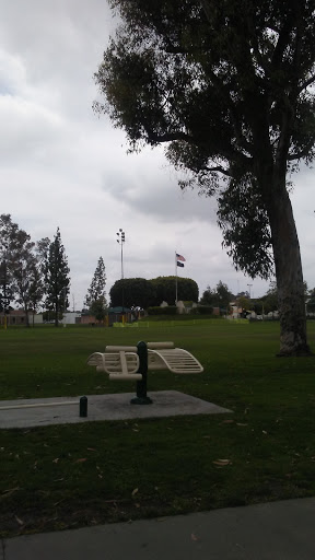 Park «Rosewood Park», reviews and photos, 5600 Harbor St, Commerce, CA 90040, USA