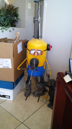 Plumber «Silverado Rooter & Plumbing», reviews and photos, 1208 W Roger Rd, Tucson, AZ 85705, USA