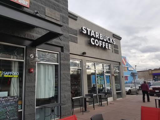 Coffee Shop «Starbucks», reviews and photos, 150 S Union Blvd, Denver, CO 80228, USA