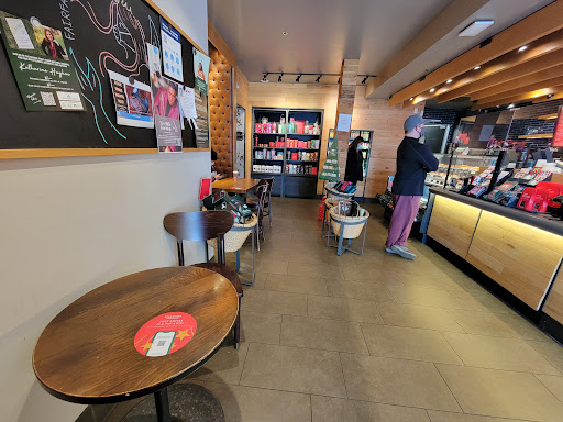 Coffee Shop «Starbucks», reviews and photos, 10344 Main Street, Fairfax, VA 22030, USA