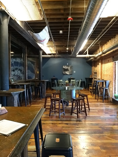 Distillery «Lakeward Spirits», reviews and photos, 65 Vandalia St, Buffalo, NY 14204, USA