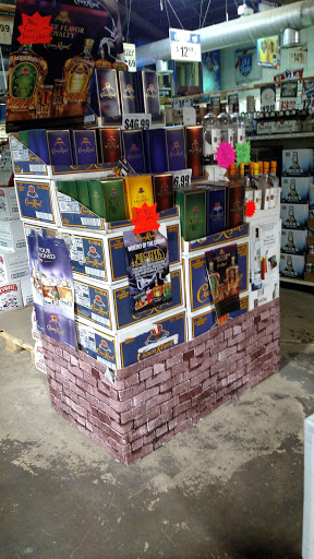 Liquor Store «Cardinal Liquor Depot», reviews and photos, 5114 S Knox Ave, Chicago, IL 60632, USA