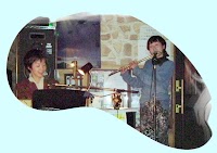 World Pops & Jazz Bar ハチブオンプ